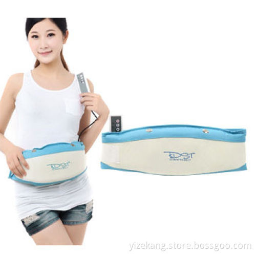 Slimming Fat Burning Massage Belt with High Quality